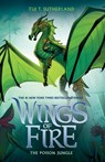 The Poison Jungle - Tui T. Sutherland - 9781420524307