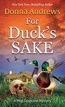For Duck's Sake - Donna Andrews - 9781420526516