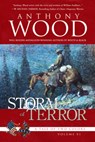 Storm of Terror: A Story of the Civil War - Anthony Wood - 9781420527261