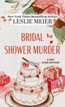 Bridal Shower Murder - Leslie Meier - 9781420527278