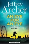 An Eye for an Eye - Jeffrey Archer - 9781420528015