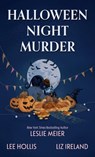 Halloween Night Murder - Leslie Meier - 9781420528565