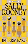 Intermezzo - Sally Rooney - 9781420528770