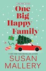 One Big Happy Family - Susan Mallery - 9781420528787