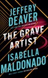 The Grave Artist - Jeffery Deaver - 9781420529852