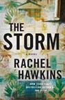 The Storm - Rachel Hawkins - 9781420532210