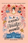 A Terribly Nasty Business - Julia Seales - 9781420532371