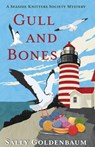 Gull and Bones - Sally Goldenbaum - 9781420532487