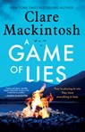A Game of Lies - Clare Mackintosh - 9781420532623