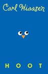 Hoot - Carl Hiaasen - 9781420533286