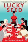 Lucky Seed - Justinian Huang - 9781420534245