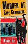 Murder at Cape Costumers - Maddie Day - 9781420535099