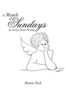 A Month of Sundays - Minnie Pack - 9781420891768