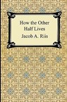 How the Other Half Lives - Jacob a Riis - 9781420925036
