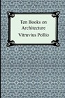 Ten Books on Architecture - Vitruvius Pollio - 9781420925050