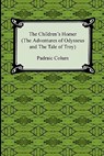 The Children's Homer (the Adventures of Odysseus and the Tale of Troy) - Padraic Colum - 9781420938807