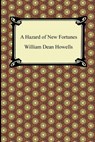 A Hazard of New Fortunes - HOWELLS,  William Dean - 9781420943337