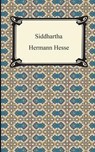 SIDDHARTHA - Hermann Hesse - 9781420947960