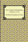 COMP MAHABHARATA (VOLUME 2 OF - Krishna-Dwaipayana Vyasa - 9781420949421