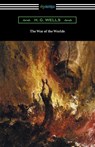 The War of the Worlds (Illustrated by Henrique Alvim Correa) - H G Wells - 9781420952063