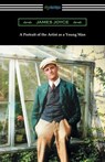A Portrait of the Artist as a Young Man (with an Introduction by Fallon Evans) - James Joyce - 9781420952100