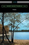 Walden (with Introductions by Bradford Torrey and Raymond Macdonald Alden) - Henry David Thoreau - 9781420952124