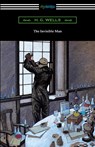 The Invisible Man - H G Wells - 9781420955637