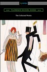 The Collected Works of Florence Scovel Shinn (The Game of Life and How to Play It, Your Word Is Your Wand, The Secret Door to Success, and The Power of the Spoken Word) - Florence Scovel Shinn - 9781420956757