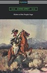 Riders of the Purple Sage - Zane Grey - 9781420957952