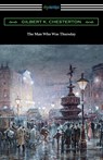 The Man Who Was Thursday - G K Chesterton - 9781420958898