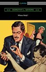 Whose Body? - Dorothy L. Sayers - 9781420962536