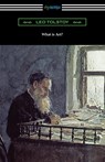 What is Art? - Leo Tolstoy - 9781420968316