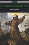 St. Francis of Assisi - Gilbert K Chesterton - 9781420968767