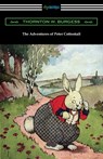 The Adventures of Peter Cottontail - Thornton W. Burgess - 9781420971316