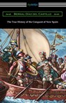 The True History of the Conquest of New Spain - Bernal Diaz del Castillo - 9781420971460