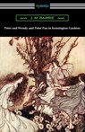 Peter and Wendy and Peter Pan in Kensington Gardens - J. M. Barrie - 9781420973198