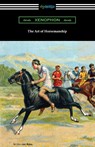 The Art of Horsemanship - Xenophon - 9781420979329