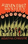 The Seven Dials Mystery - Agatha Christie - 9781420982497