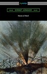 Storm of Steel - Ernst Junger - 9781420982671