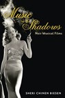 Music in the Shadows - Sheri Chinen Biesen - 9781421408392