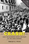 Crash! - Phillip G. (St. Bonaventure University) Payne - 9781421418551