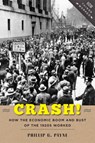 Crash! - Phillip G. (St. Bonaventure University) Payne - 9781421418568
