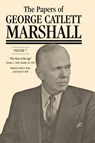 The Papers of George Catlett Marshall - George Catlett Marshall - 9781421419626