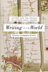 Writing to the World - Rachael Scarborough King - 9781421425498