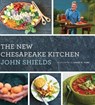 The New Chesapeake Kitchen - John Shields ; David W. Harp - 9781421426518