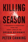 Killing Season - Peter Canning - 9781421439853
