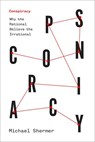 Conspiracy - Michael Shermer - 9781421444451