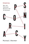 Conspiracy - Michael Shermer - 9781421449074