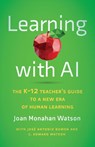 Learning with AI - Joan Monahan Watson - 9781421451206