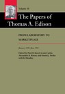 The Papers of Thomas A. Edison - Thomas A. (Thomas A. Edison Papers) Edison - 9781421451565